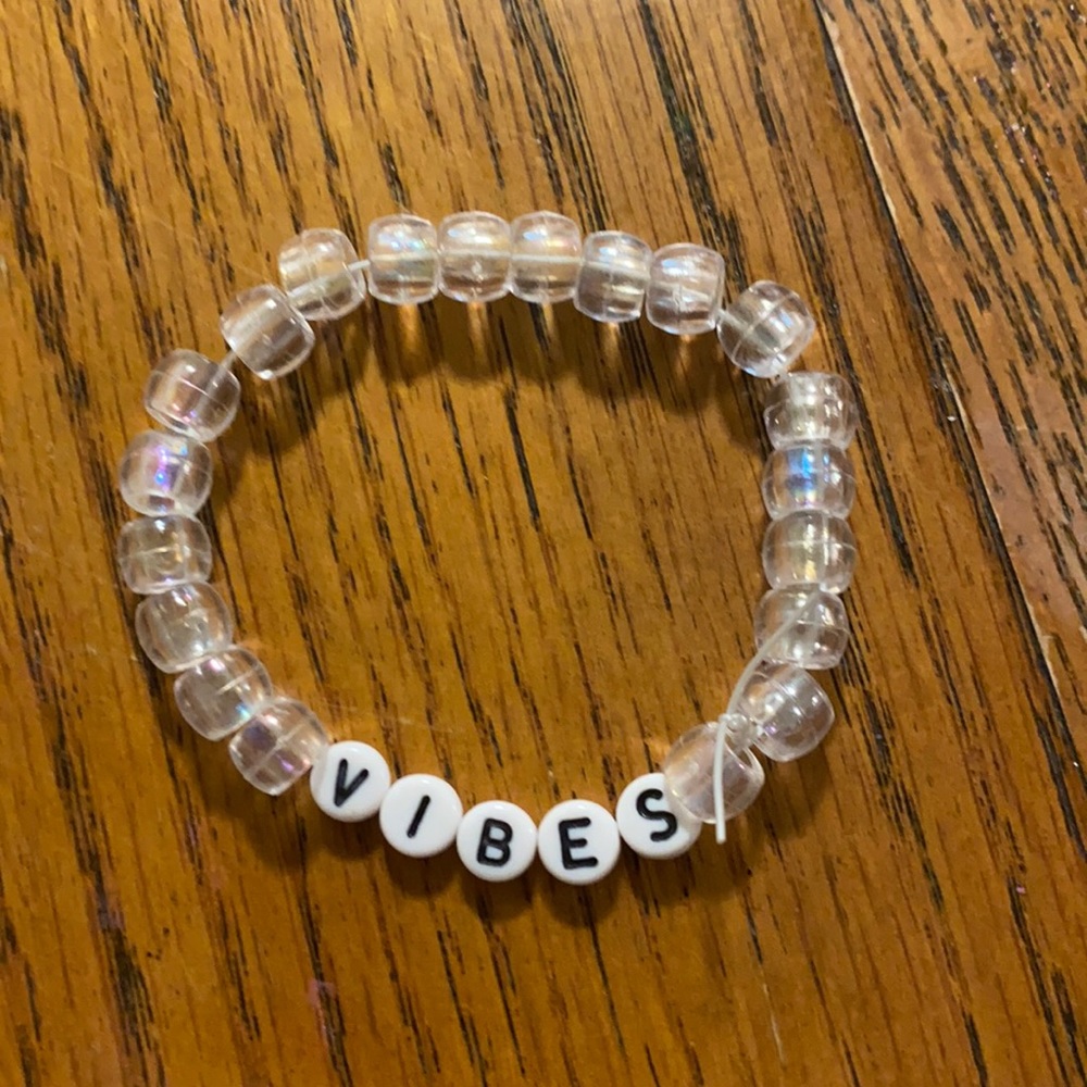BRACELETS!
